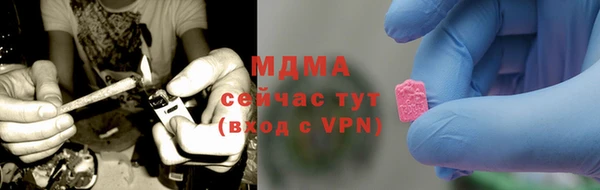 винт Абаза